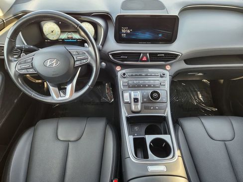Used 2023 Hyundai Santa Fe SEL w/ Premium Package image 26