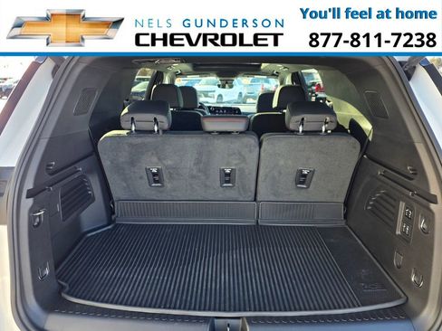 Used 2024 Chevrolet Traverse RS image 15
