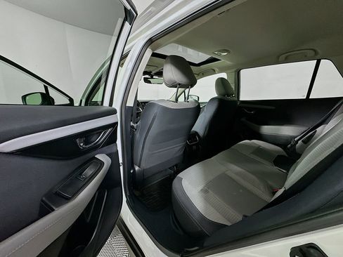 Used 2025 Subaru Outback Premium w/ Popular Package #1 image 17