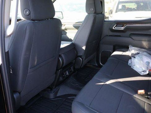 New 2026 GMC Sierra 1500 Elevation w/ Elevation Select Package image 19