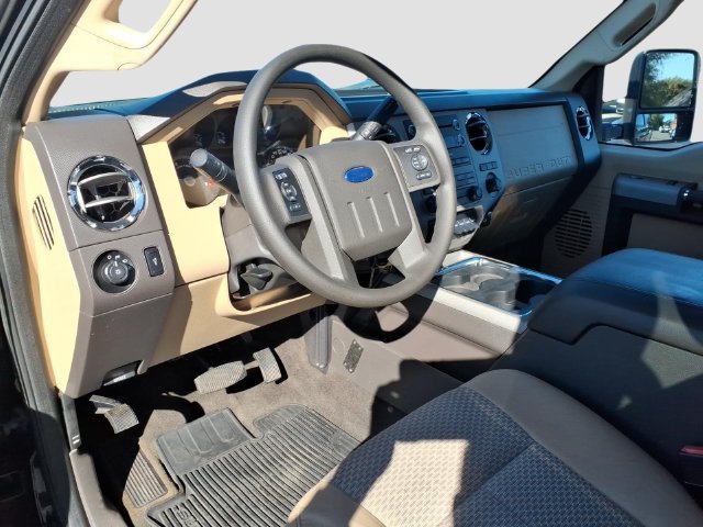 Used 2014 Ford F250 XLT w/ XLT Interior Package AWD/4WD image 26