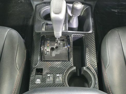 Used 2022 Toyota 4Runner TRD Off-Road Premium image 20