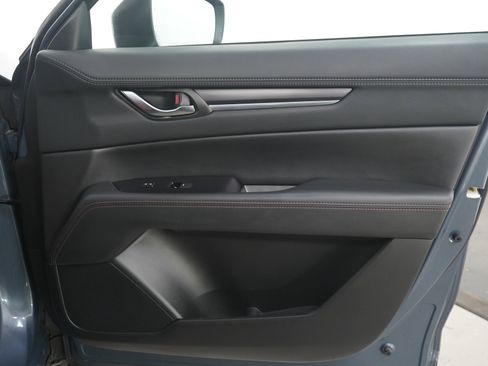 Used 2022 MAZDA CX-5 Carbon Edition AWD/4WD image 12