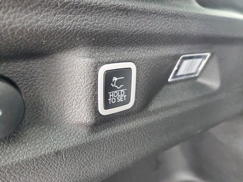 New 2025 Jeep Grand Cherokee L Limited AWD/4WD image 33