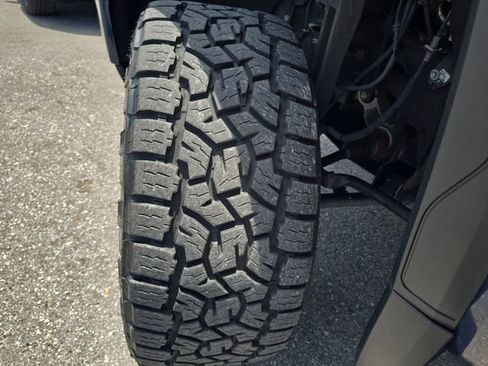 Used 2021 GMC Sierra 1500 Elevation w/ X31 Off-Road Package AWD/4WD image 31