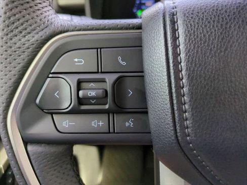 Certified 2026 Toyota Tundra Limited AWD/4WD image 23
