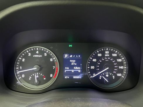 Used 2018 Hyundai Tucson SE image 16