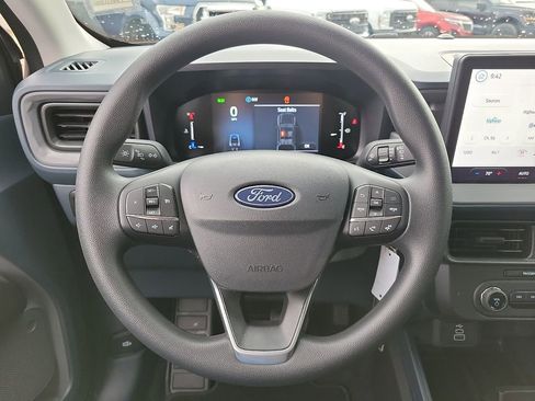 New 2026 Ford Maverick XL FWD image 19