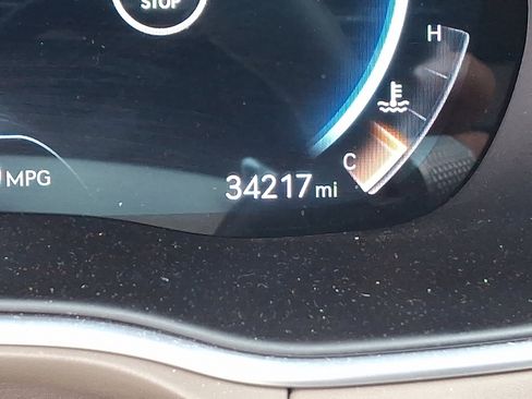 Used 2021 Genesis GV80 3.5T Prestige w/ Prestige Package 07 image 22