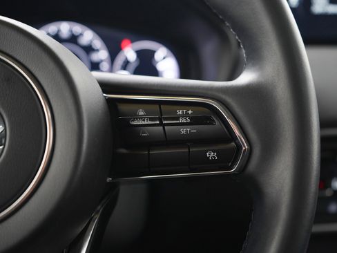 Certified 2024 MAZDA CX-90 Plug-In Hybrid w/ Preferred AWD/4WD image 30