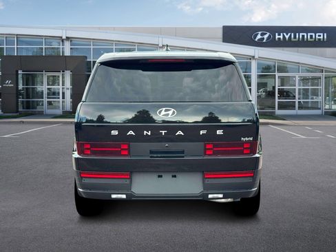 New 2026 Hyundai Santa Fe SE FWD image 6