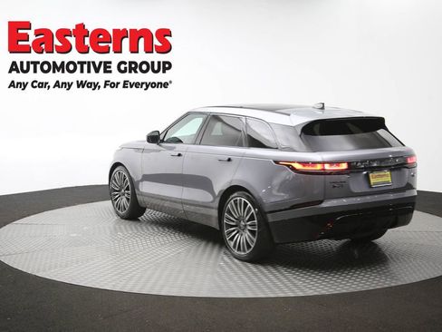 Used 2022 Land Rover Range Rover Velar R-Dynamic S AWD/4WD image 65