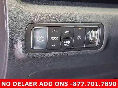 New 2026 GMC Terrain AT4 image 21