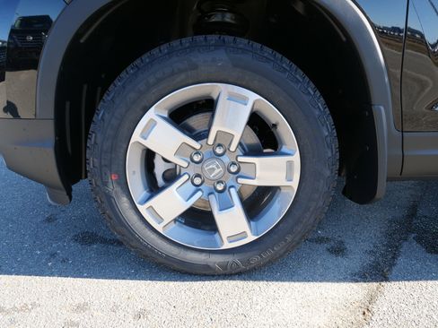 New 2026 Honda Ridgeline RTL image 14