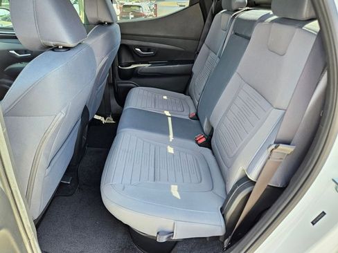 Used 2024 Hyundai Santa Cruz SEL w/ Activity Package image 15