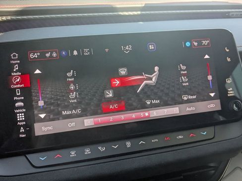 New 2026 Dodge Charger Scat Pack AWD/4WD image 20