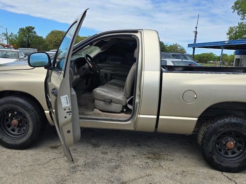 Used 2003 Dodge Ram 1500 Truck ST image 3