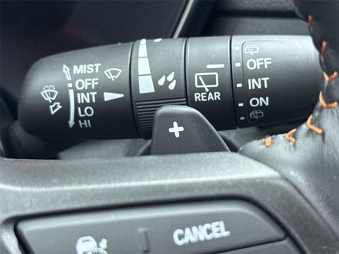 New 2026 Honda CR-V Sport image 22
