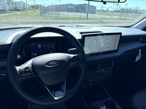 New 2026 Ford Maverick Lariat w/ Black Appearance Package AWD/4WD image 20