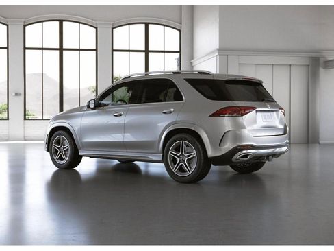 Used 2022 Mercedes-Benz GLE 350 4MATIC image 31