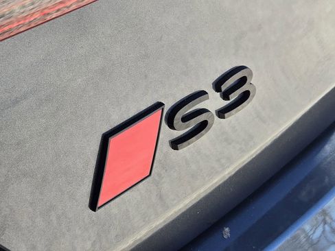 New 2026 Audi S3 Premium image 14