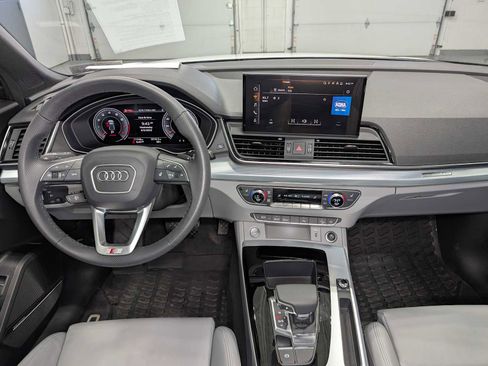 Used 2024 Audi Q5 2.0T Premium Plus AWD/4WD image 18