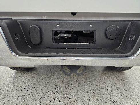 Used 2019 Chevrolet Colorado W/T w/ WT Convenience Package image 40