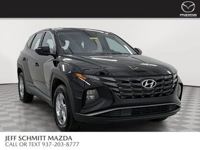 Used 2024 Hyundai Tucson SE