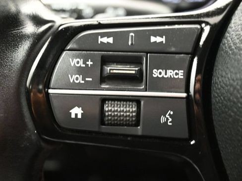 Used 2023 Honda Civic Sport image 21