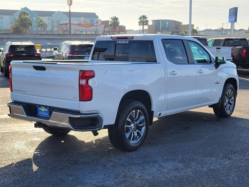 New 2026 Chevrolet Silverado 1500 LT image 5