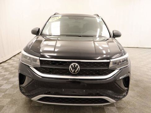 Used 2023 Volkswagen Taos S image 4