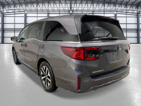 New 2026 Honda Odyssey EX-L image 3