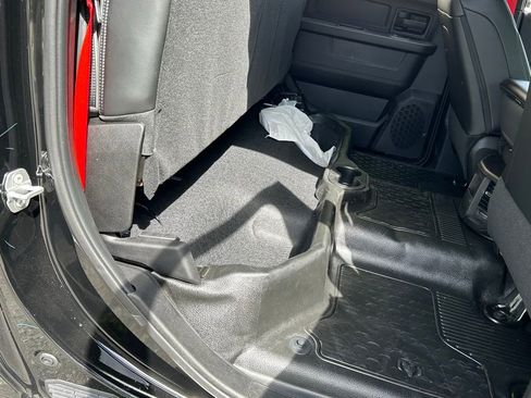 New 2025 RAM 3500 Tradesman image 43