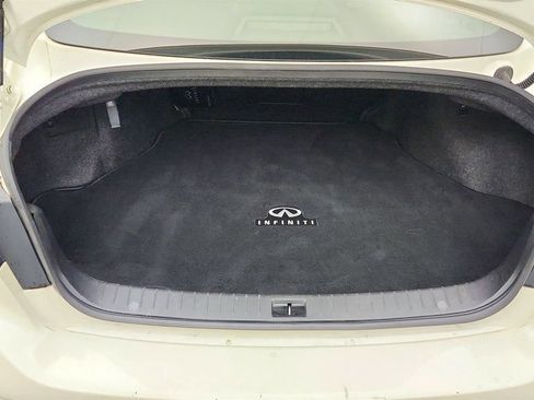 Used 2016 INFINITI Q50 Premium w/ 2.0T Premium Plus Package AWD/4WD image 22