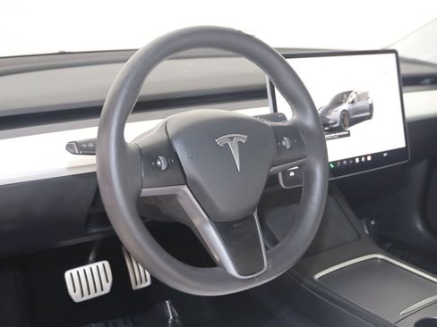 Used 2023 Tesla Model 3 Performance AWD/4WD image 6