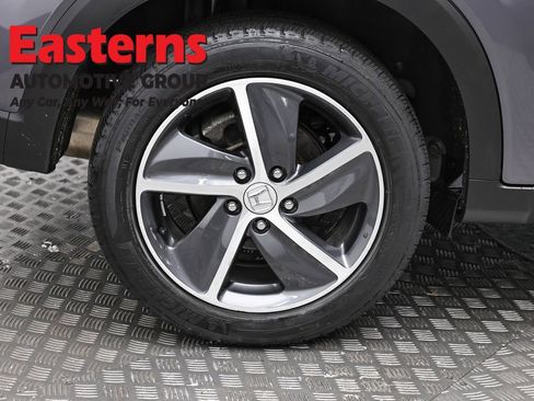 Used 2021 Honda HR-V EX-L image 29