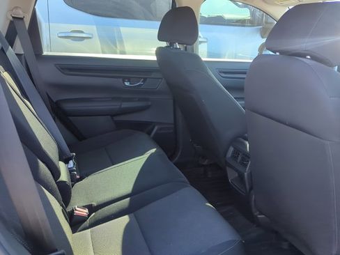 Used 2024 Honda CR-V LX image 23