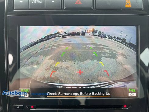 Used 2020 Subaru Ascent Touring w/ Popular Package #2A AWD/4WD image 18