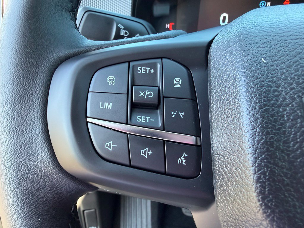 New 2026 Ford Ranger XLT AWD/4WD image 36