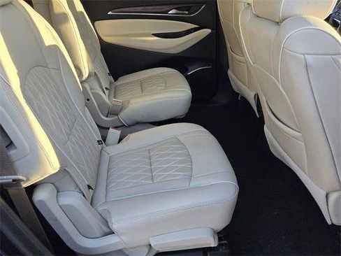 Certified 2023 Buick Enclave Avenir w/ Avenir Technology Package image 15