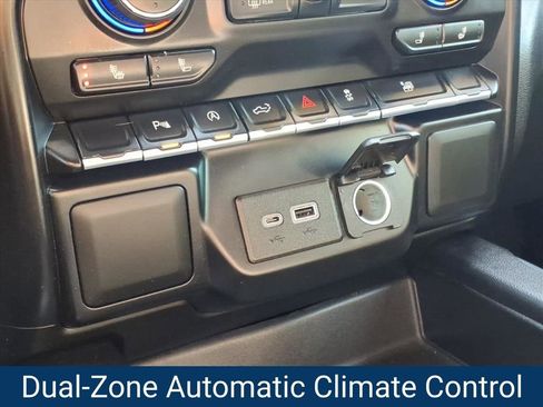 Certified 2022 Chevrolet Silverado 1500 RST w/ Safety Package image 8