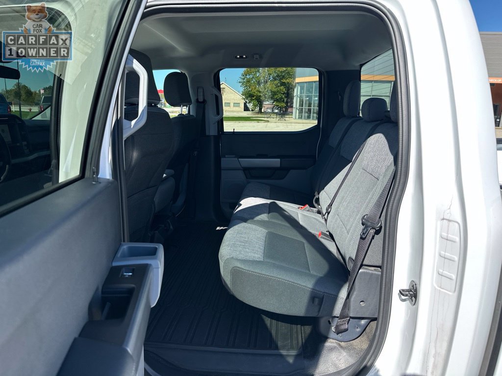 Used 2024 Ford F350 XLT AWD/4WD image 12