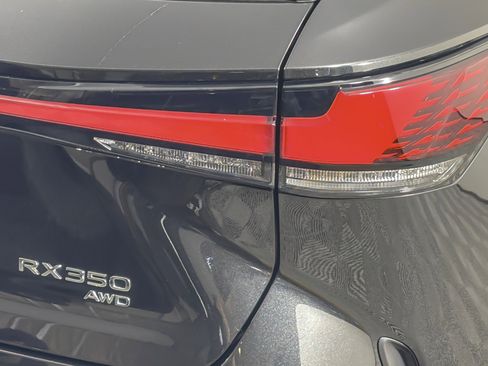 Used 2024 Lexus RX 350 Premium Plus w/ Convenience Package image 27