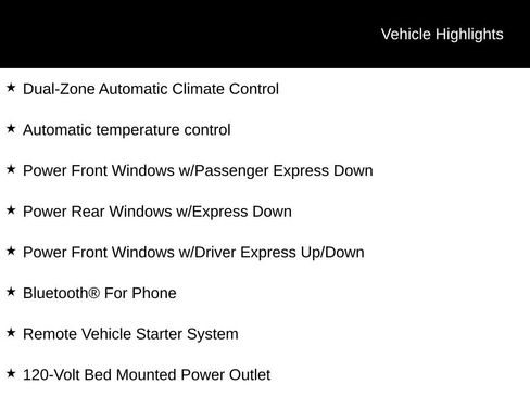 New 2026 Chevrolet Silverado 1500 RST w/ Redline Edition image 30