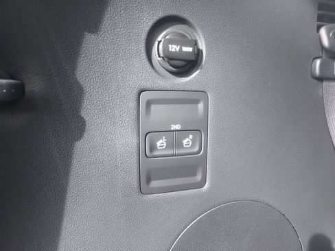 Certified 2025 Hyundai Palisade XRT image 15