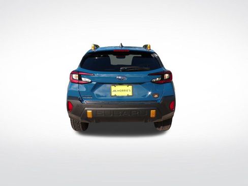 New 2026 Subaru Crosstrek 2.5i Wilderness AWD/4WD image 4