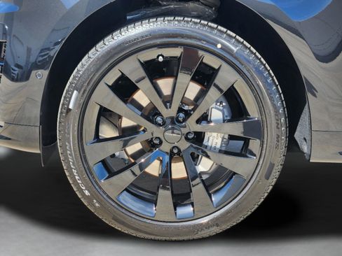 New 2026 Land Rover Range Rover Sport Dynamic SE image 10