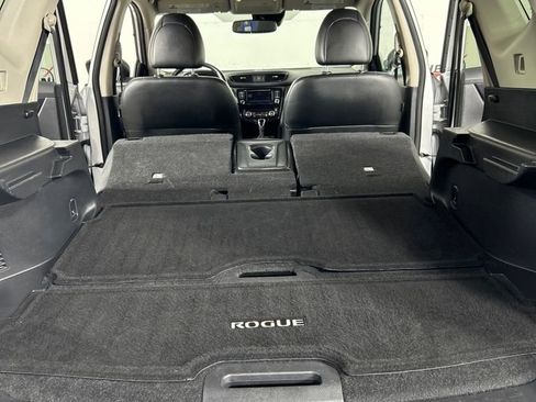 Used 2019 Nissan Rogue SL image 21