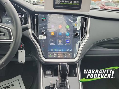 Certified 2025 Subaru Legacy Premium w/ Popular Package #1A image 11