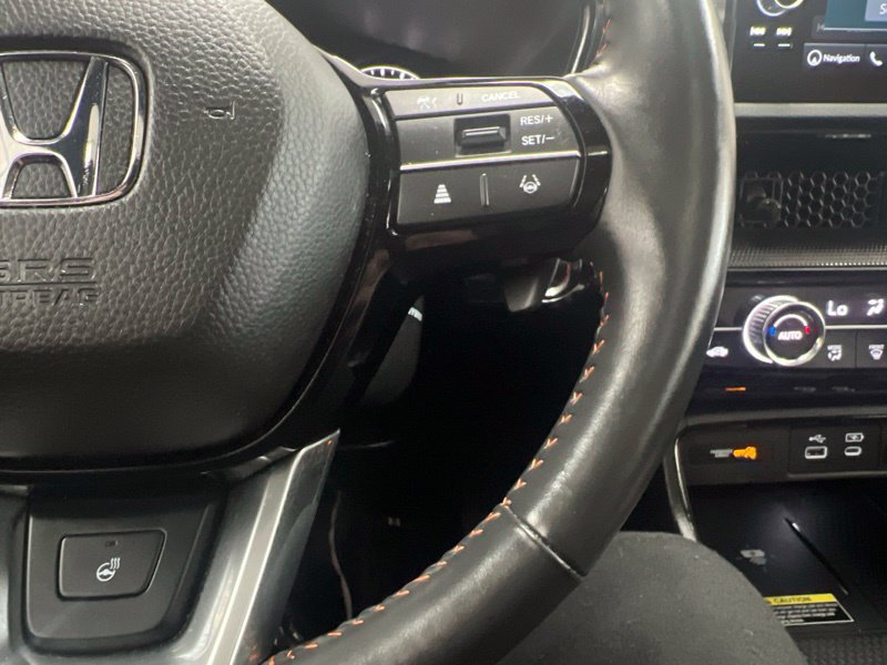 Used 2025 Honda CR-V Sport Touring image 24